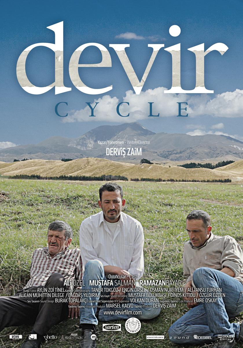 Cycle