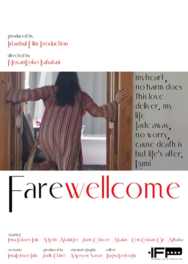 Farewellcome