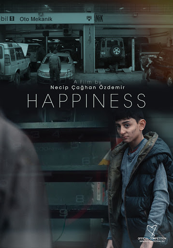 Happiness