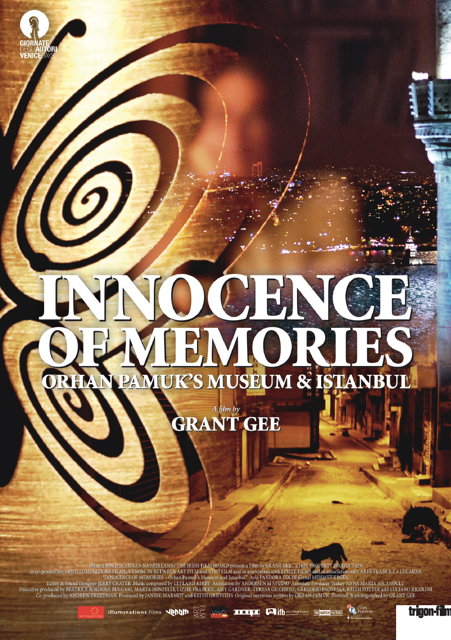 Innocence of Memories