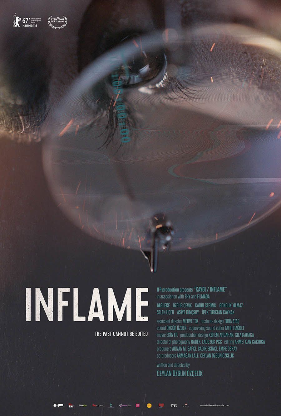 Inflame