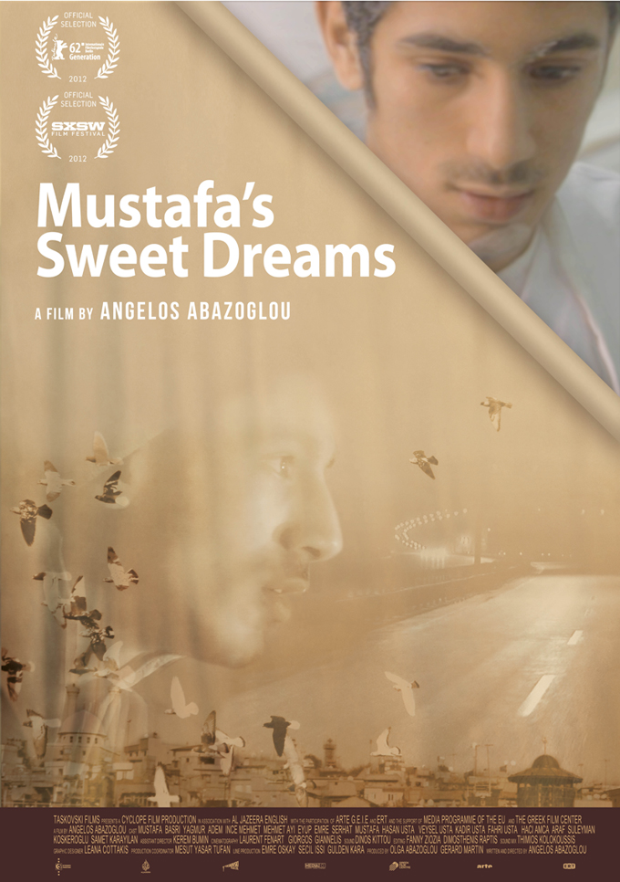 Mustafa’s Sweet Dream