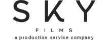 Sky Films - Sky Films Web Site