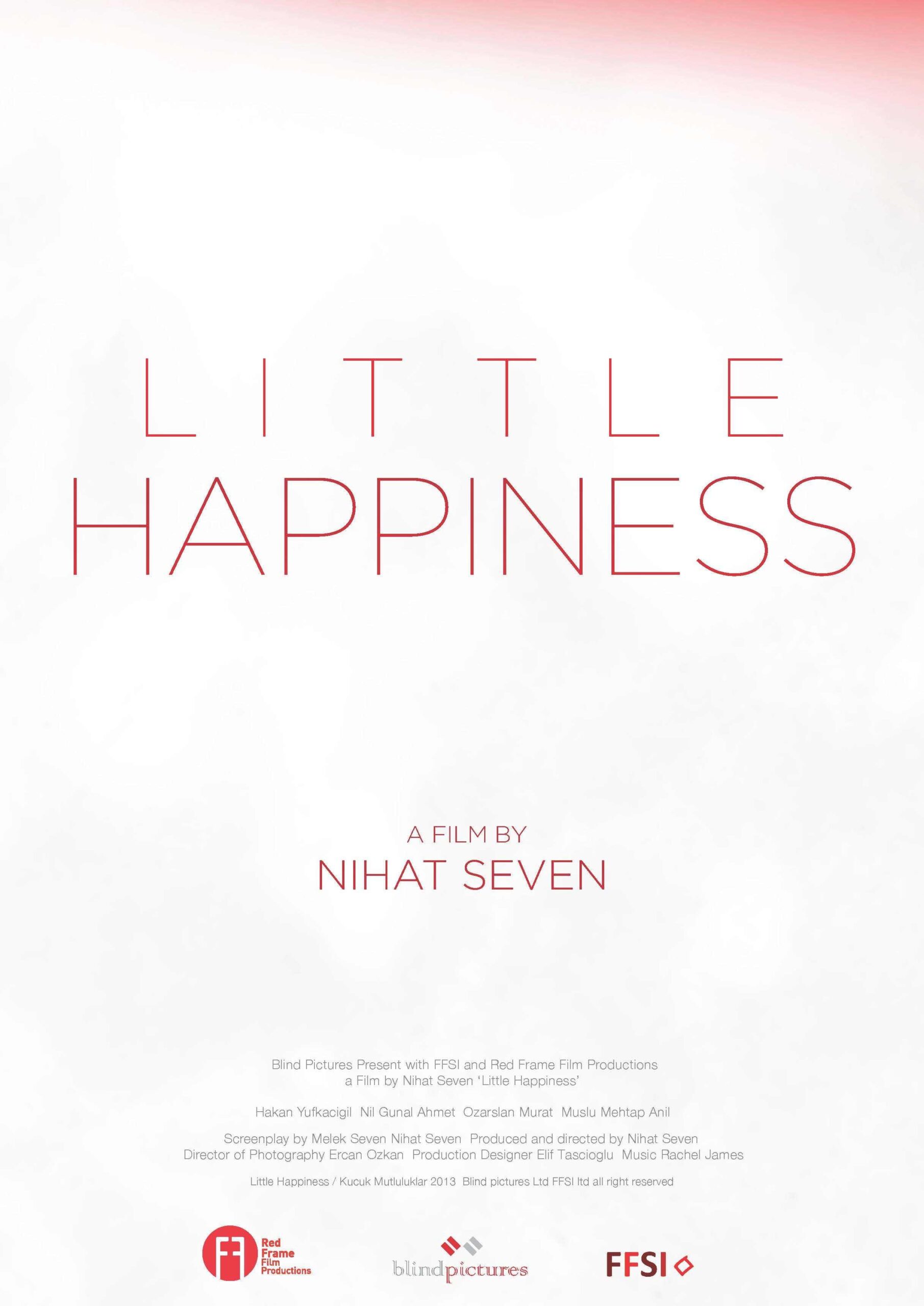 Little Happiness