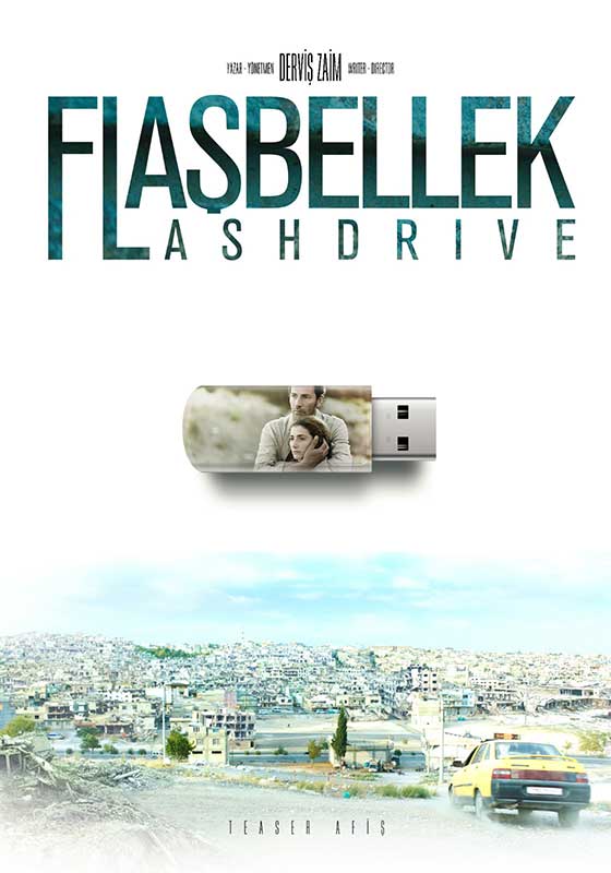 Flash Drive