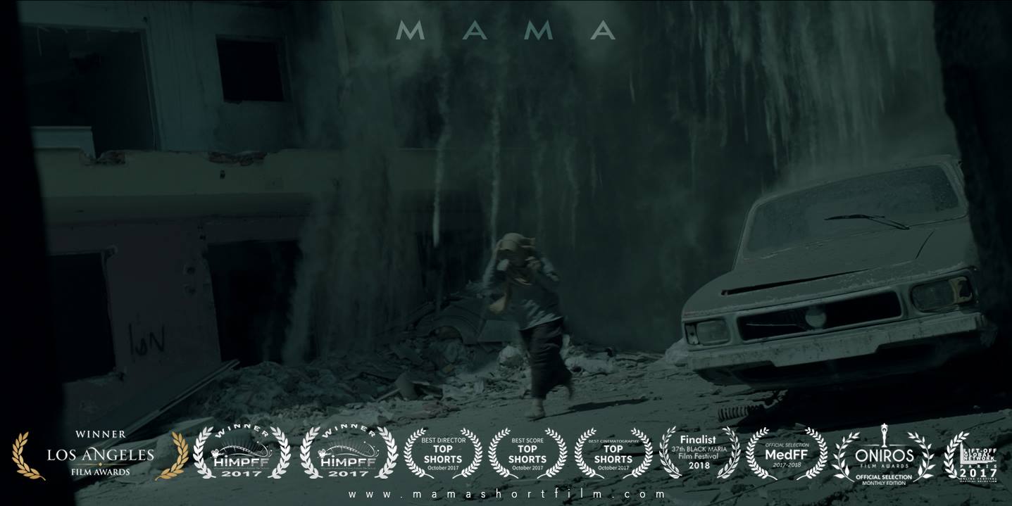 Mama