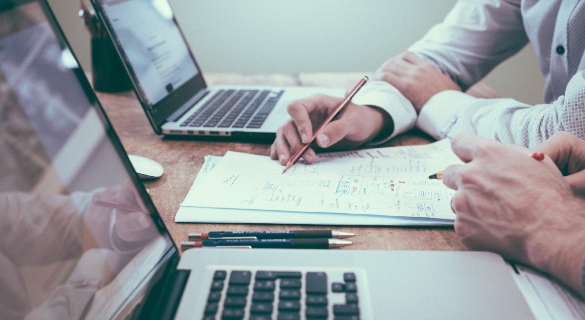 Production Budgeting & Finance